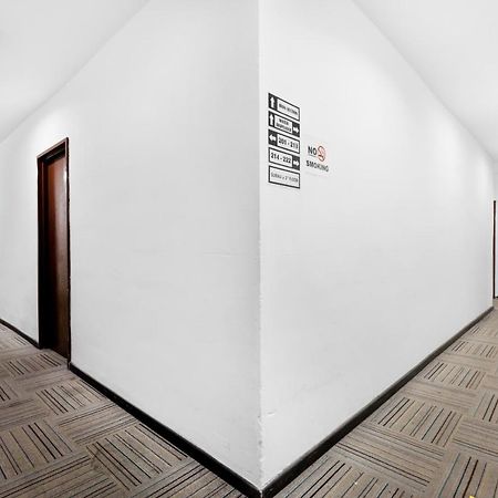 Mihrab Hotel פוטראג'איה מראה חיצוני תמונה