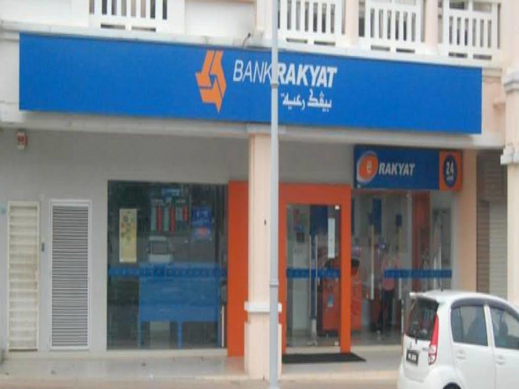 Mihrab Hotel פוטראג'איה מראה חיצוני תמונה
