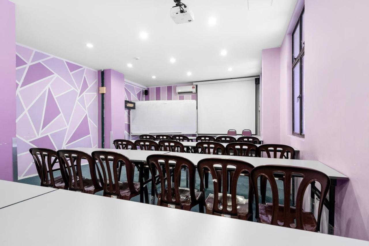 Mihrab Hotel פוטראג'איה מראה חיצוני תמונה