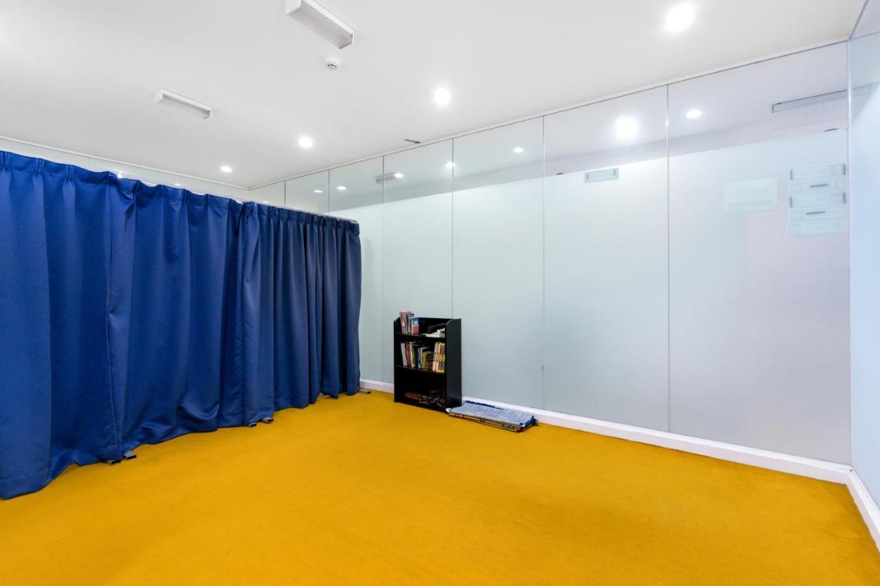 Mihrab Hotel פוטראג'איה מראה חיצוני תמונה
