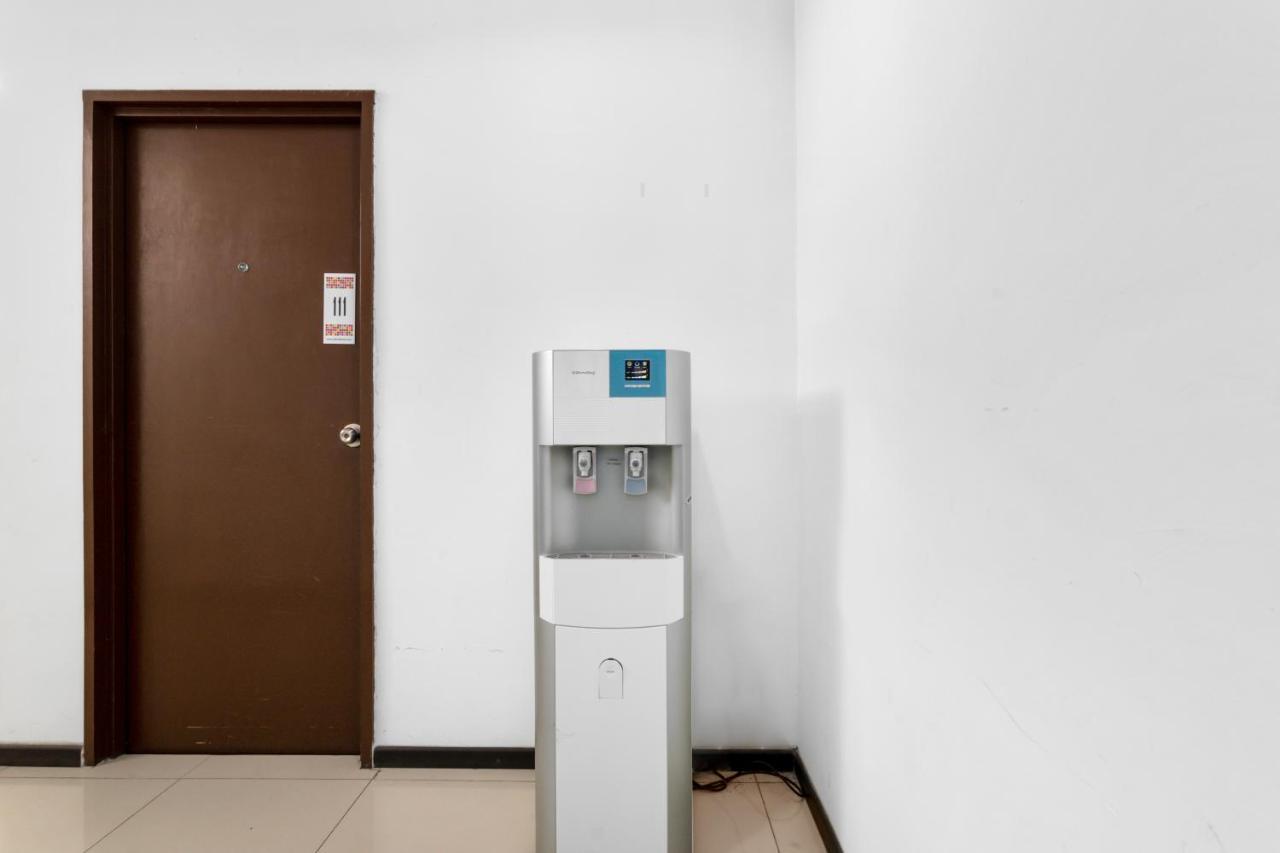 Mihrab Hotel פוטראג'איה מראה חיצוני תמונה