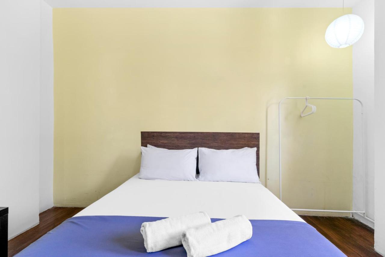 Mihrab Hotel פוטראג'איה מראה חיצוני תמונה