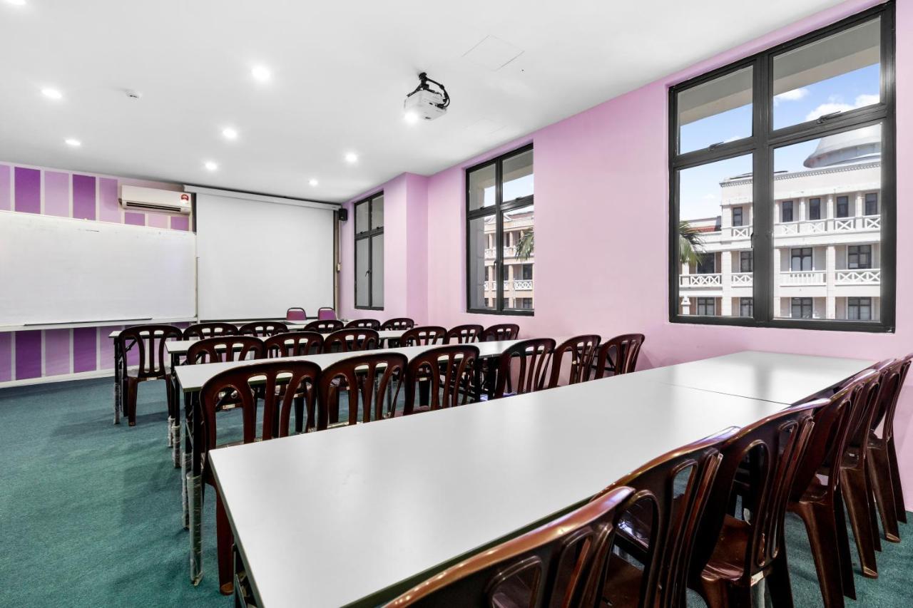 Mihrab Hotel פוטראג'איה מראה חיצוני תמונה