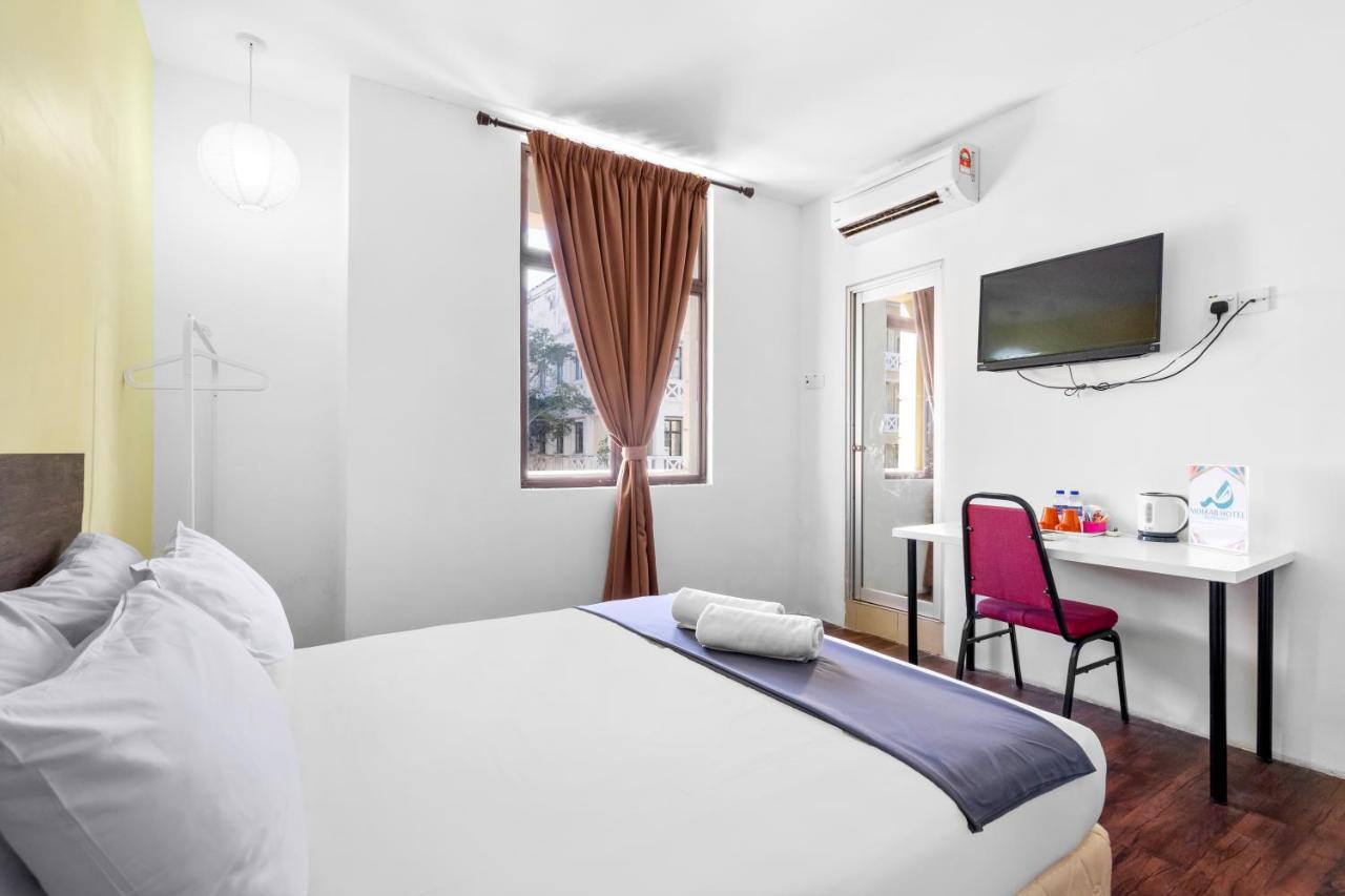 Mihrab Hotel פוטראג'איה מראה חיצוני תמונה