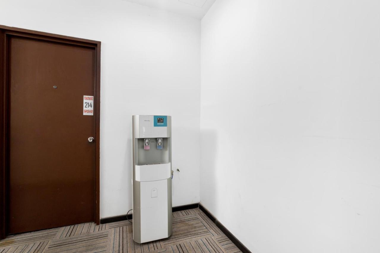 Mihrab Hotel פוטראג'איה מראה חיצוני תמונה